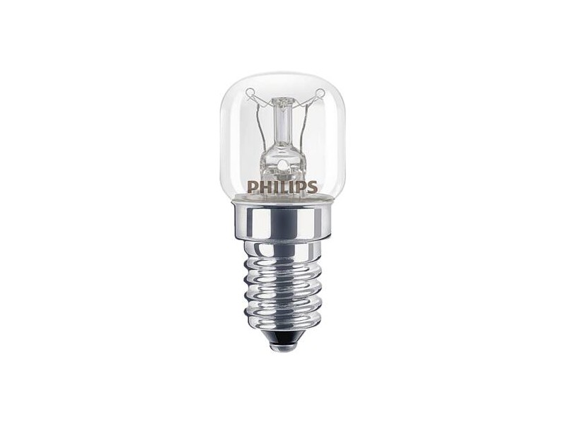 Backofenlampe 15W E14